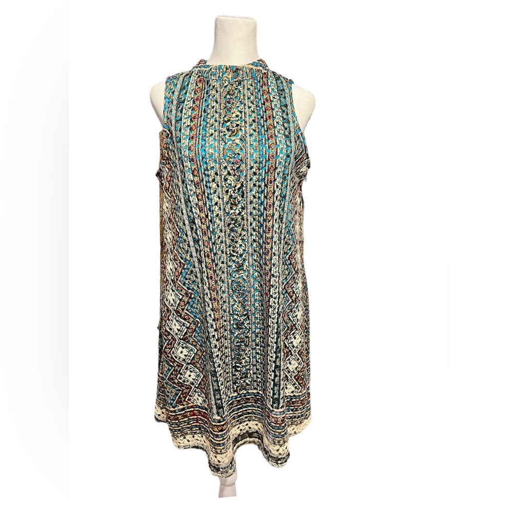 Love Fire Dress